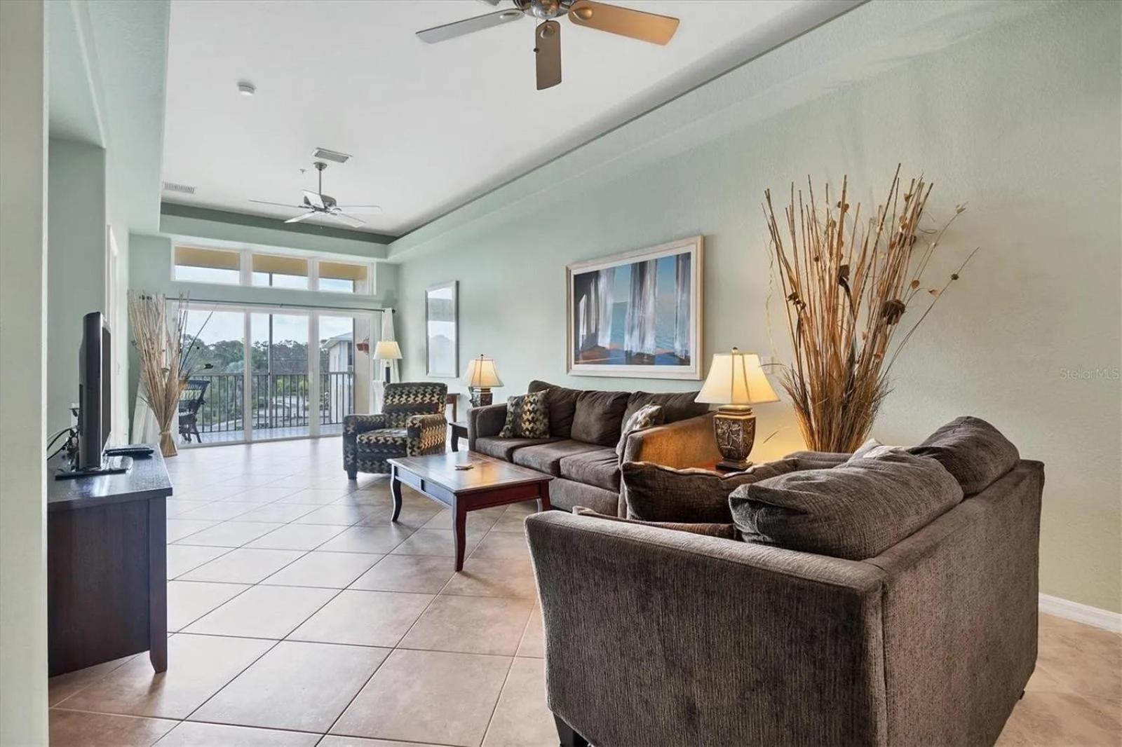 Waterside Condo Rotonda West Exterior foto